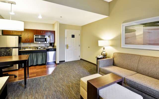 Homewood Suites by Hilton Augusta
