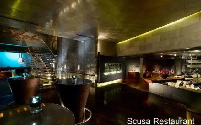 The Plaza Residences