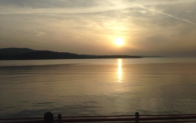 Kerpe Kervan Butik Hotel