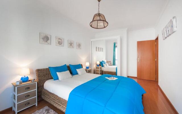 Ericeira Apartment - Blue Sea