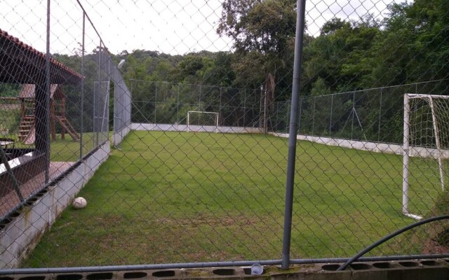 Casa Sítio Mairiporã