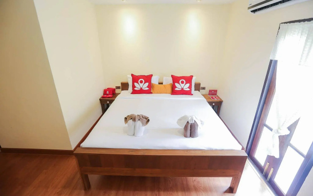 ZEN Rooms Manon