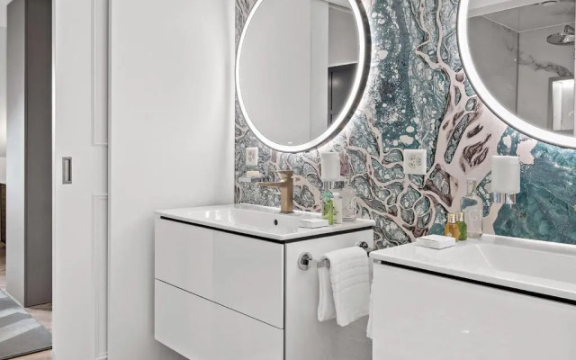 Boutique Hotel Wellenberg