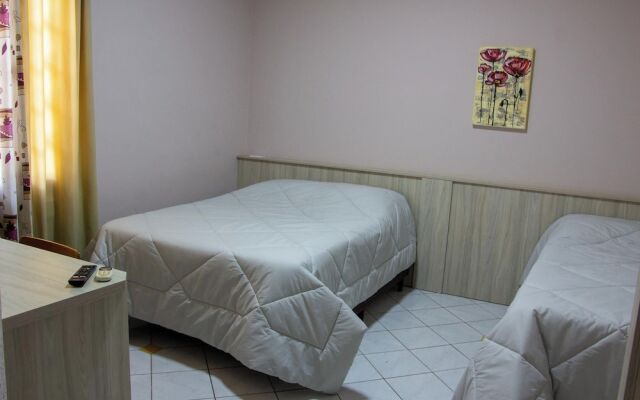 Hotel Villa Souza