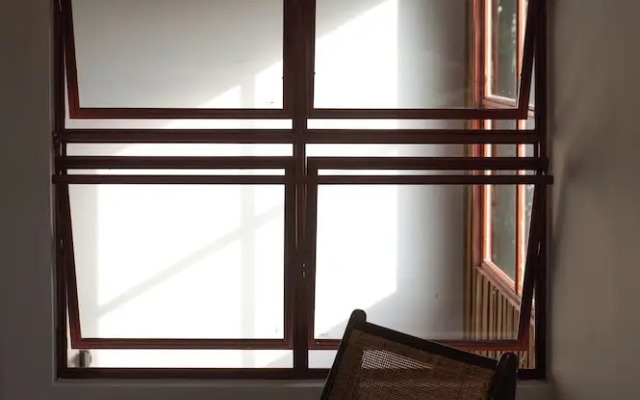 Scarlet Pavilion Homestay