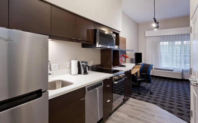 TownePlace Suites by Marriott Montgomery EastChase