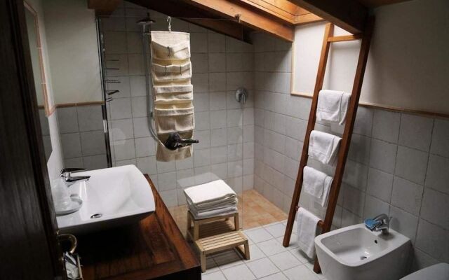 B&B Ca de Taruffi