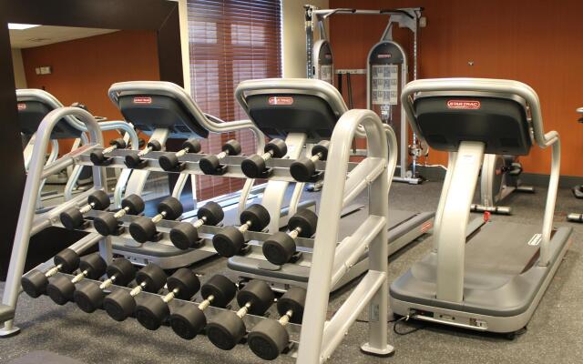 Hampton Inn Chickasha