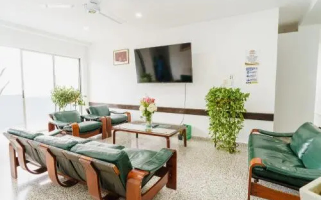 Hotel Las Molas