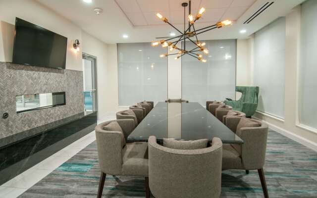 Hilton Garden Inn Jackson/Clinton