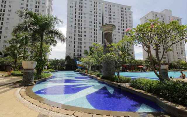Kalibata City by Sang Living