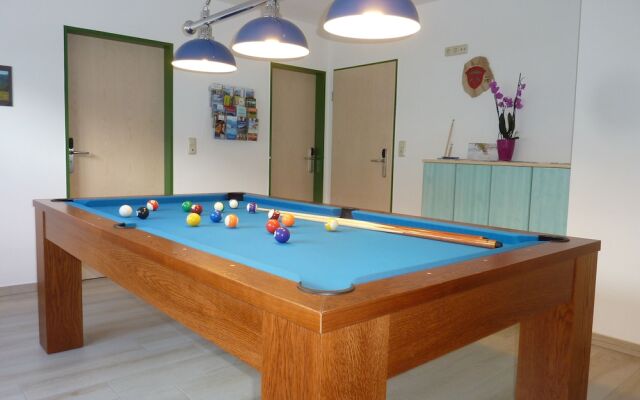 Apartmenthaus Sonnenschein