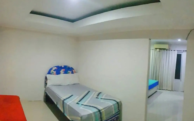 Graha LPP Pramindo Inn