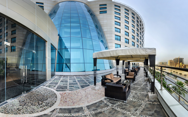 Sofitel Al Khobar The Corniche