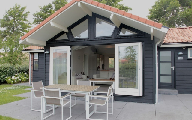 Lovely Holiday Home in Kattendijke