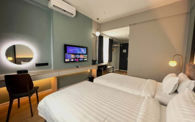 FUHOTEL