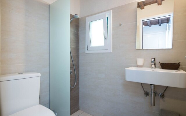 Aerides Boutique Rooms