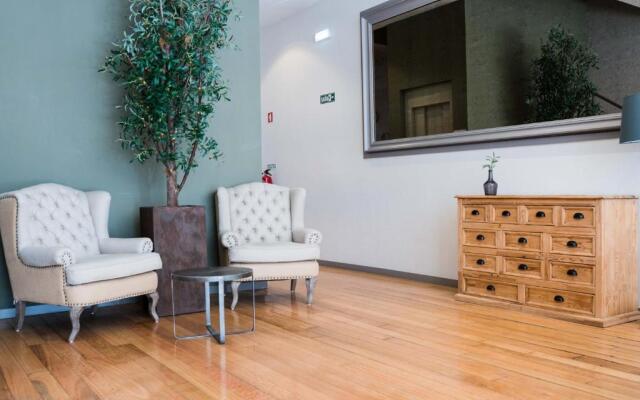 Olive Nature – Tourism Apartments