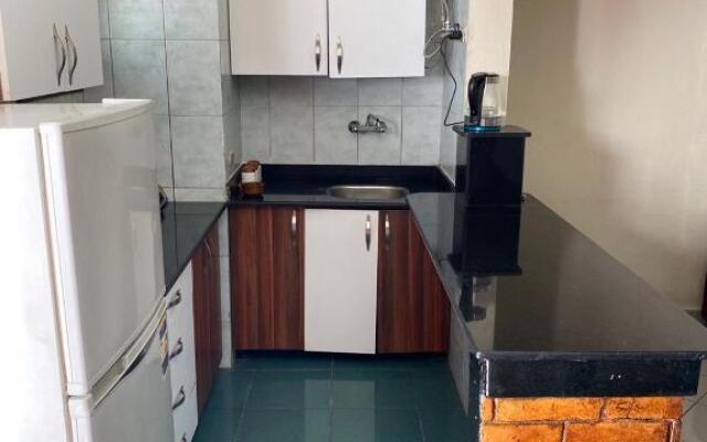 Delta Sharm 205
