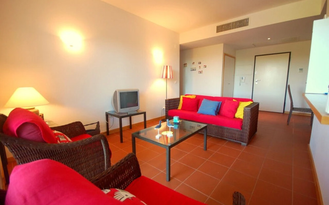 Residence Golfe Club I