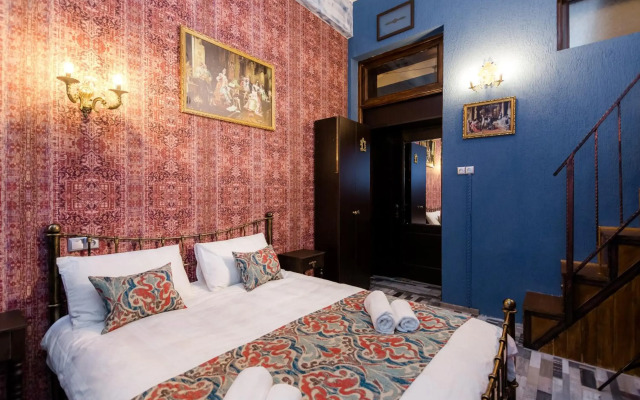 Tiflis Inn Glamour Boutique Hotel