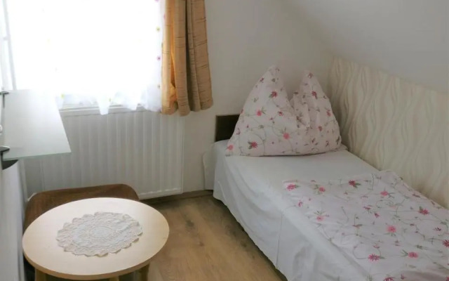 Marica Apartman