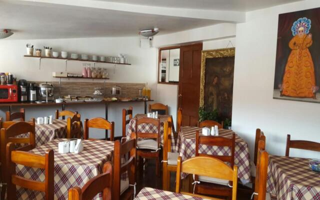 Panaka Hostal