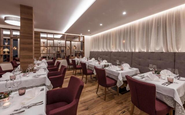 Eden Boutique Hotel