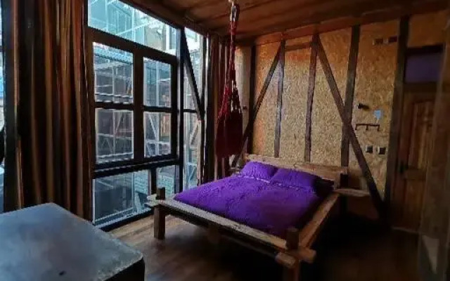 PazZHOtel eco/art