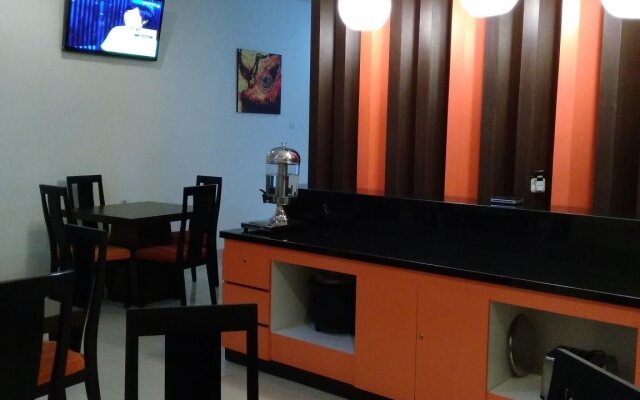 Hotel Alpha Makassar