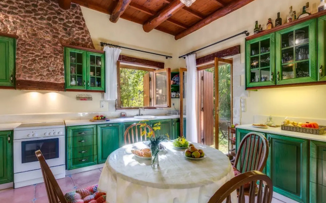 Ifigenia Luxury Suites and Villas