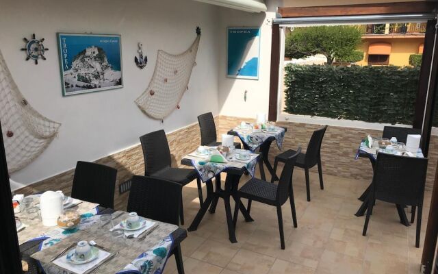 B&B La Conchiglia