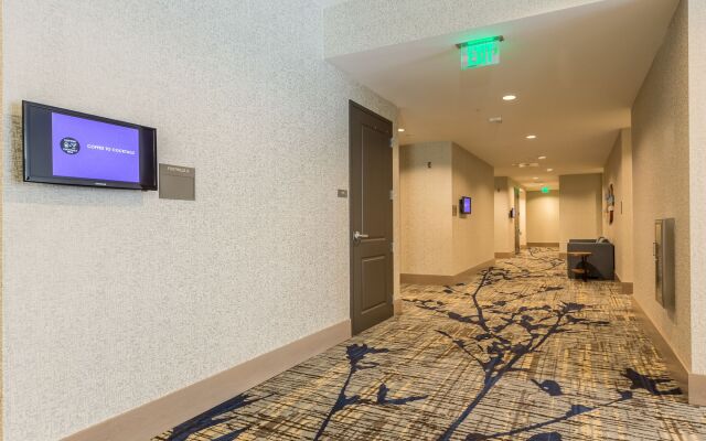 DoubleTree by Hilton Asheville Downtown