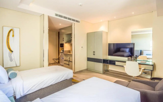 Ewaa Express Hotel - Tabouk