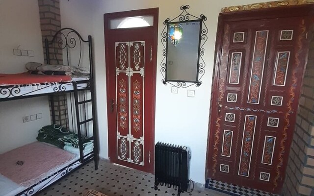 Hostel El Blida