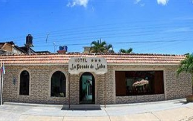 La Posada de Lobo Hotel & Suites