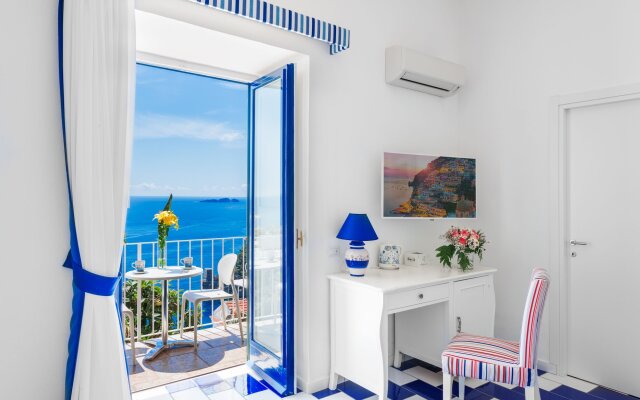 B&B Casa Nilde Positano