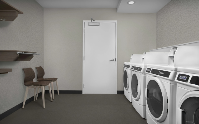 Home2 Suites by Hilton Pittsburgh / McCandless, PA