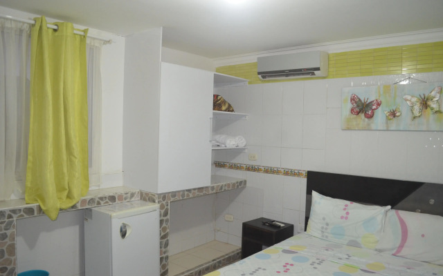 Posada Cocos Place