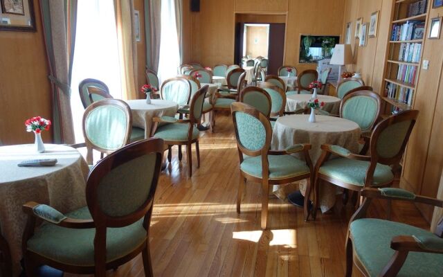 Hotel Pian Nava