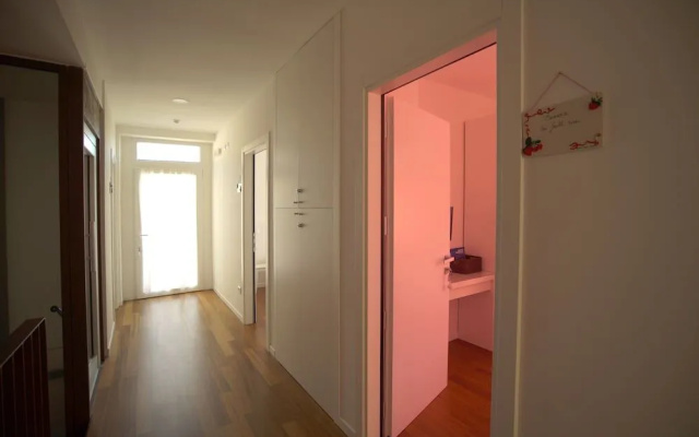 SantAnna Hostel