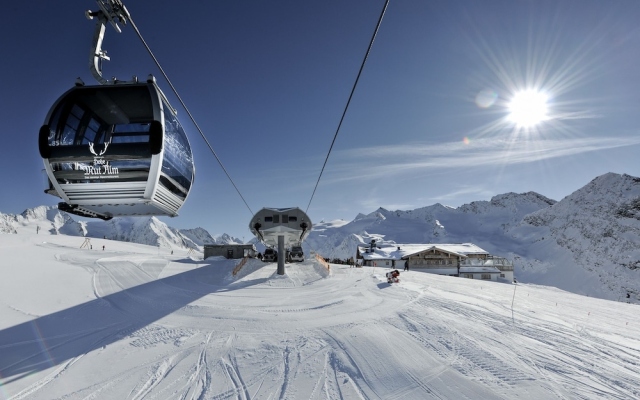 Hotel Garni Pirchhütt