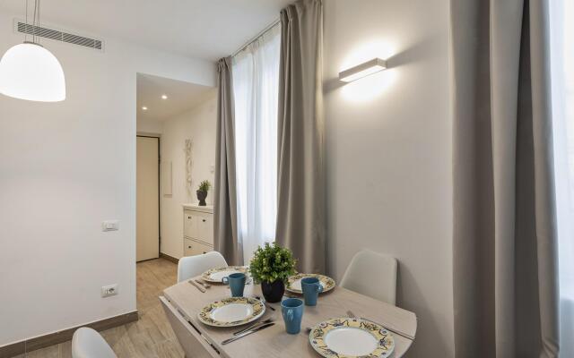 Lara's Home in Genova