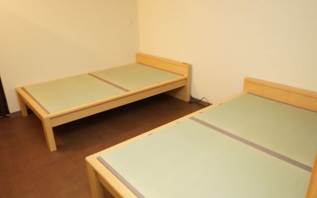 Guest House Ouka - Hostel