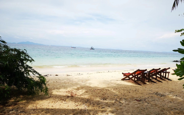 Phi Phi Relax Beach Resort