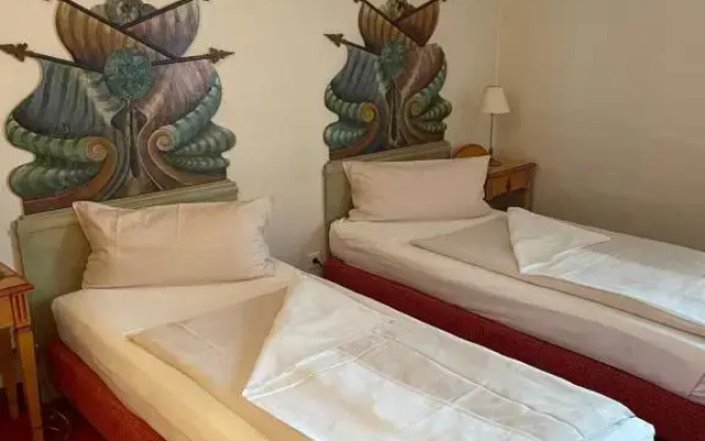 Hotel Schwarzwälder Hof