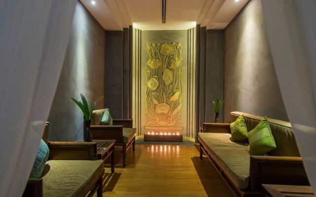 Angkor Palace Suite & Villa
