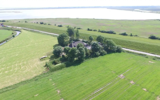 Ferienwohnung Diekblick - Kleiner Deichhof