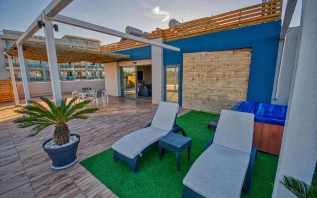 Island Boutique Hotel Rhodes