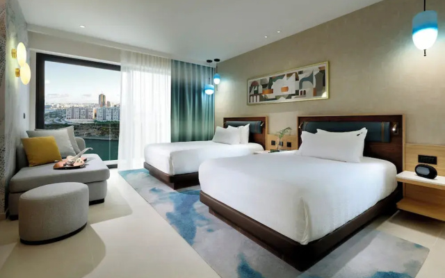 Hard Rock Hotel Malta